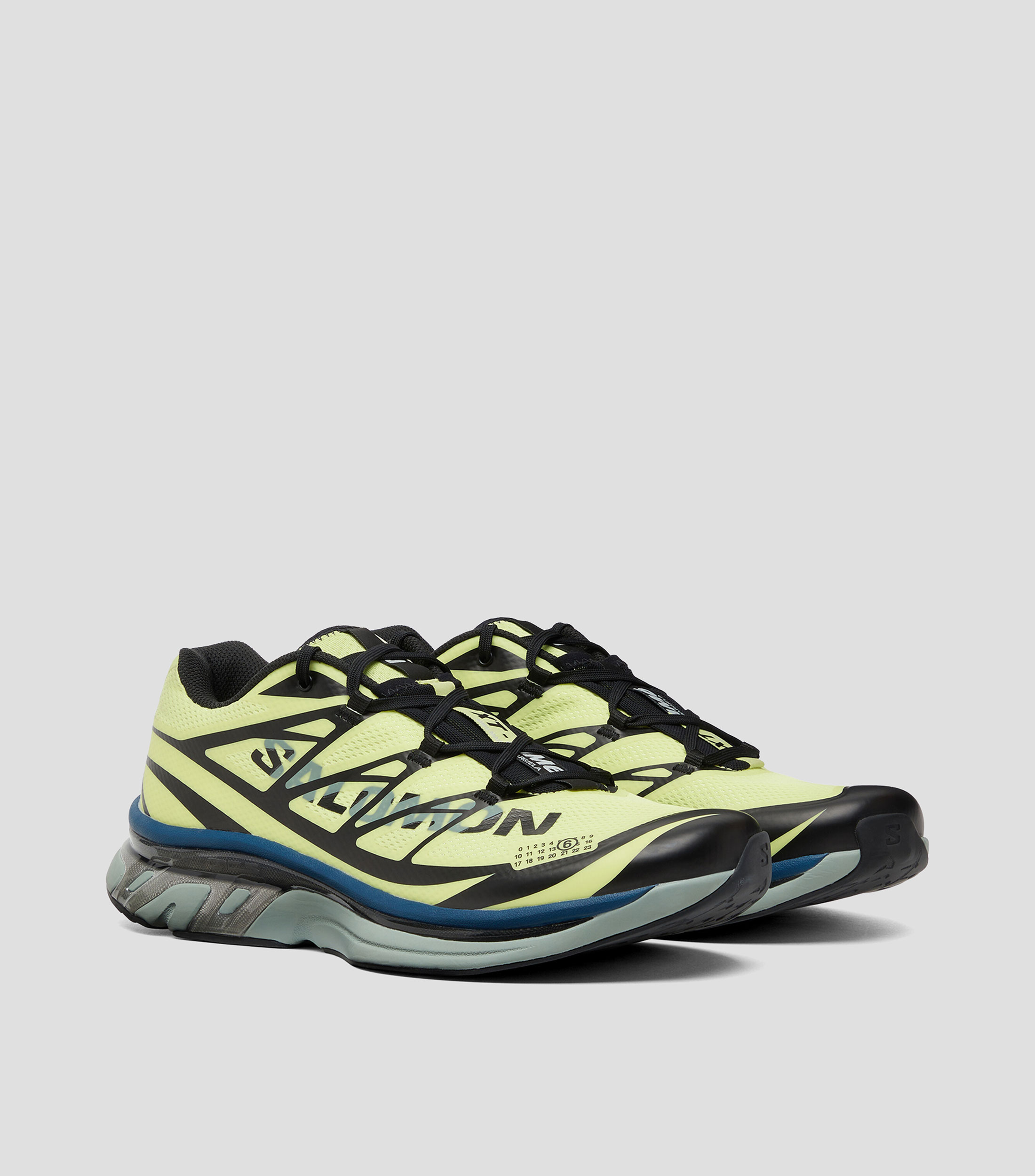 Tenis MM6 x Salomon Hombre